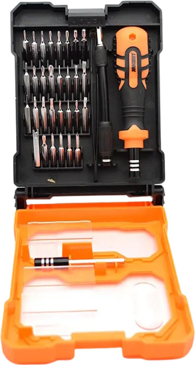 Біти / торцеві голівки Jakemy JM-8159