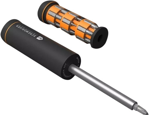 Биты / торцевые головки Xiaomi Jiuxun Tools 18 in 1