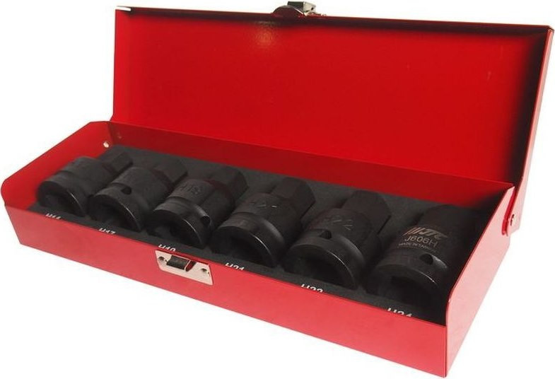 Біти / торцеві голівки JTC J606H