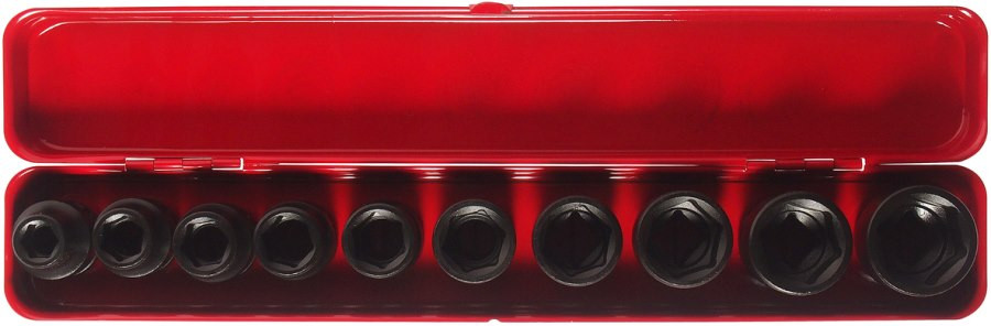 Біти / торцеві голівки JTC J410M