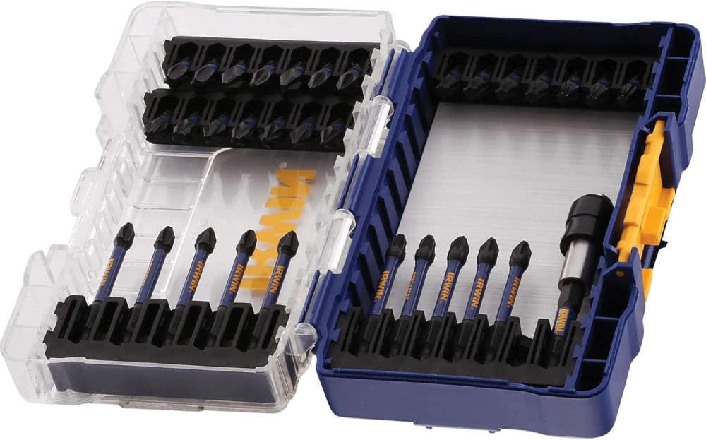 Биты / торцевые головки IRWIN IW6062507