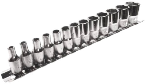 Біти / торцеві голівки JTC H213M