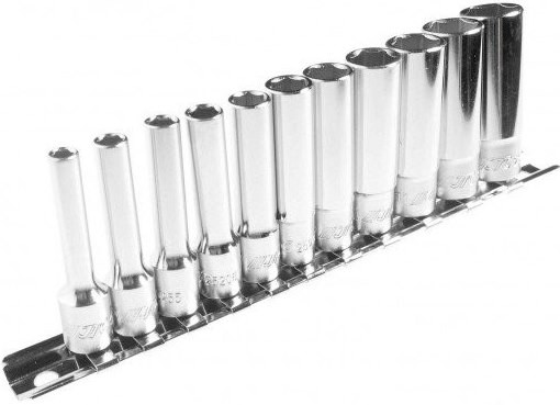 Біти / торцеві голівки JTC H211M