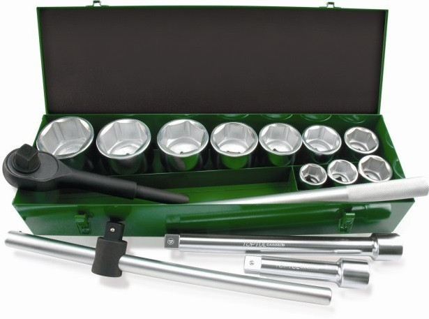 Биты / торцевые головки TOPTUL GCAD1402