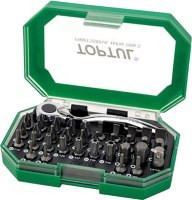 Біти / торцеві голівки TOPTUL GACW3504