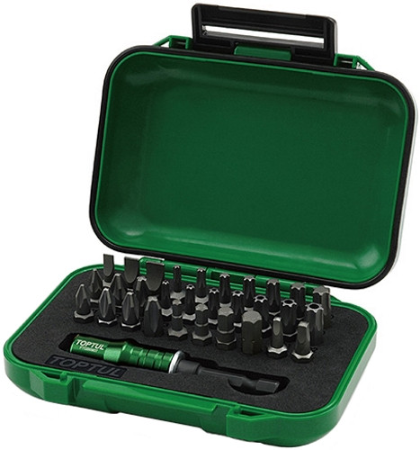 Биты / торцевые головки TOPTUL GABW3102