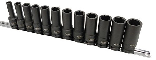 Биты / торцевые головки TOPTUL GAAQ1614D