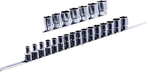 Биты / торцевые головки TOPTUL GAAQ1604U-12