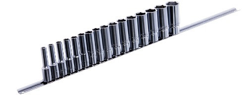 Биты / торцевые головки TOPTUL GAAQ1202U