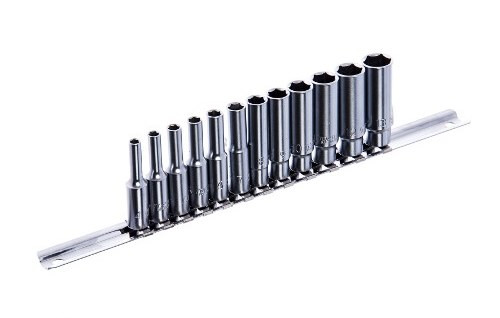 Біти / торцеві голівки TOPTUL GAAQ0802U