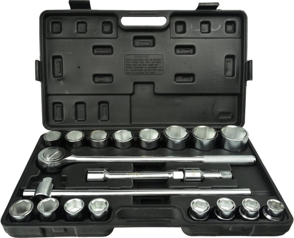 Біти / торцеві голівки Geko G10110