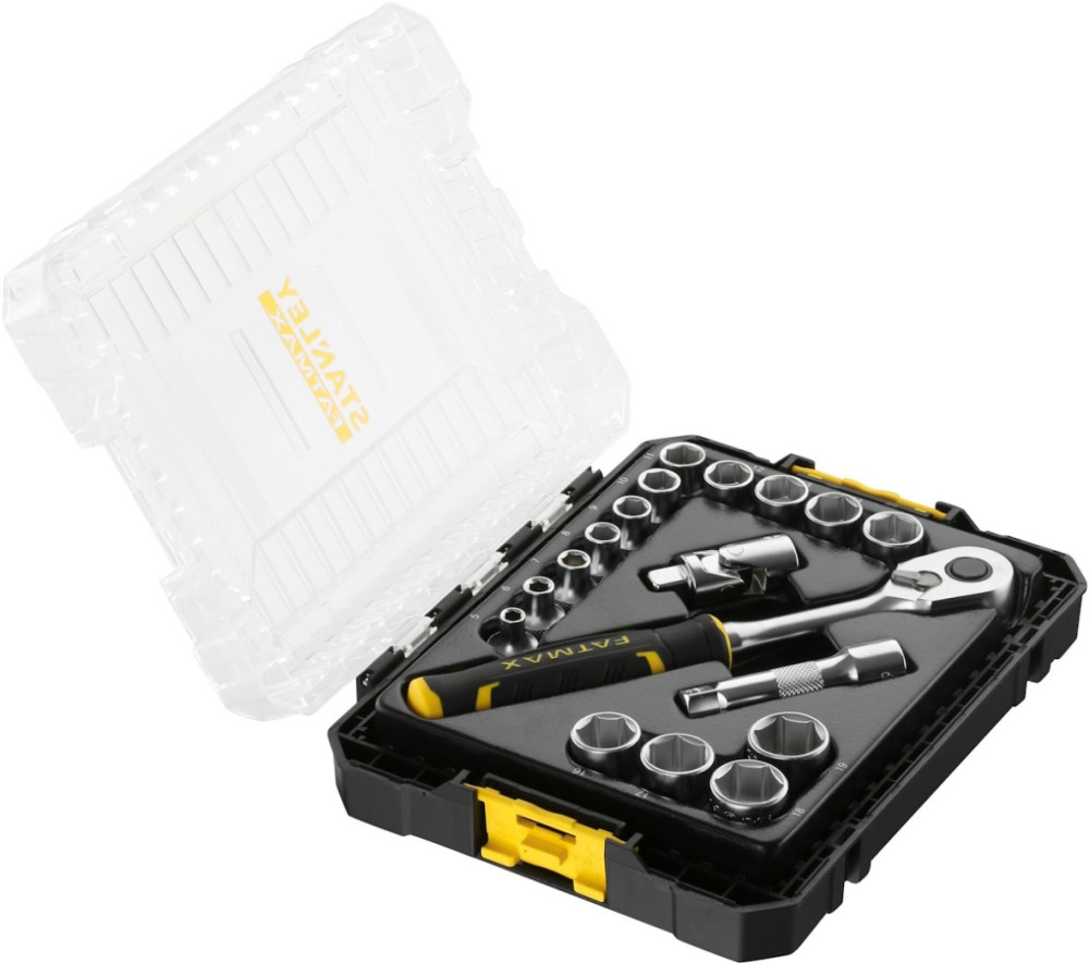 Біти / торцеві голівки Stanley FMMT98102-0