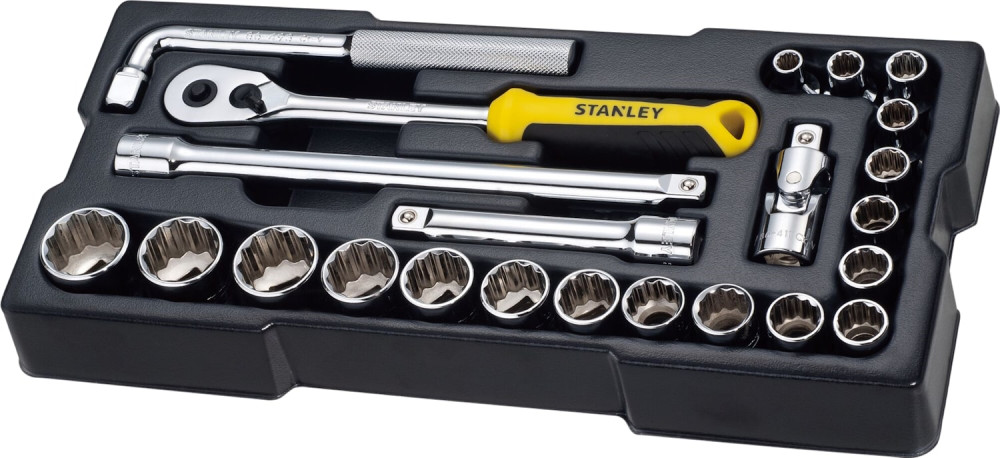 Біти / торцеві голівки Stanley FatMax STMT1-74726