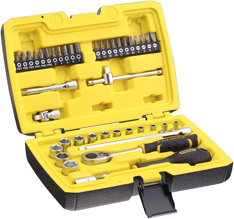 Біти / торцеві голівки Stanley FatMax FMMT82683-1