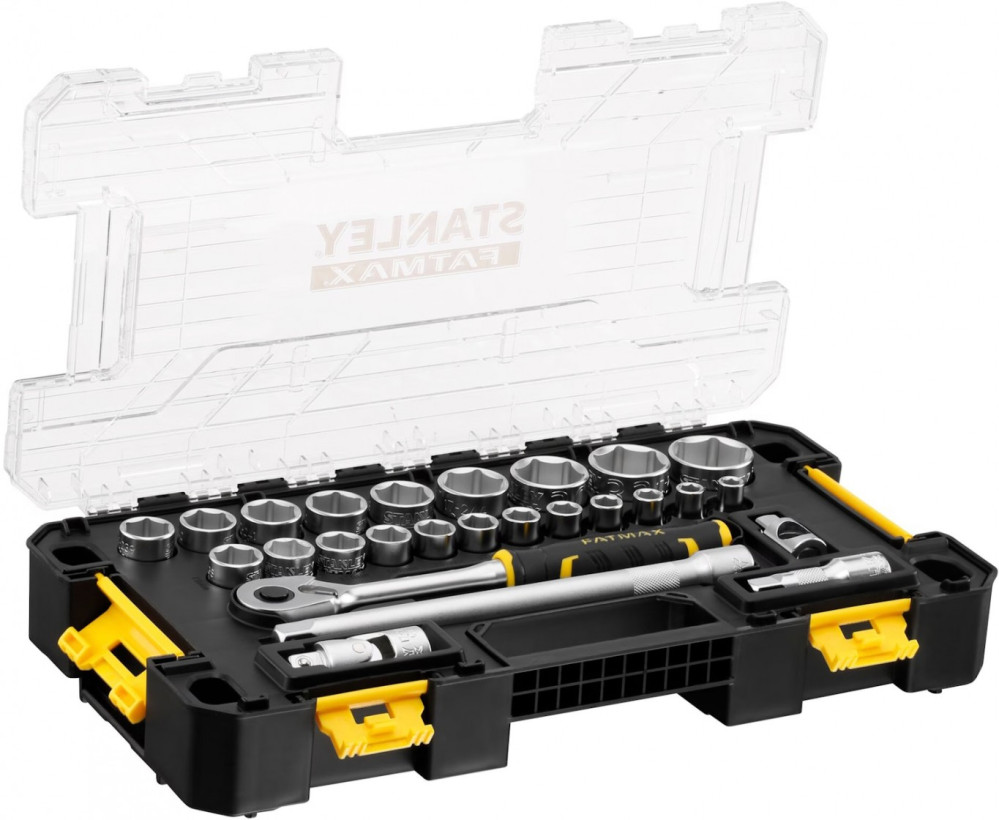 Біти / торцеві голівки Stanley FatMax FMMT98103-1