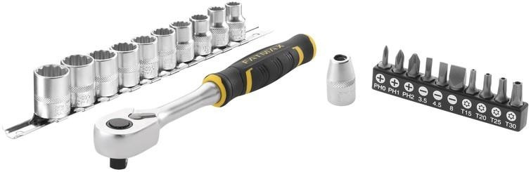 Біти / торцеві голівки Stanley FatMax FMMT82680-0