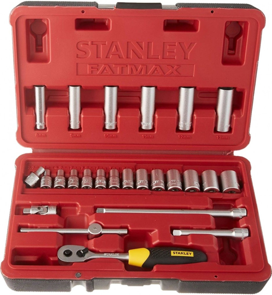 Біти / торцеві голівки Stanley FatMax FMHT0-73024