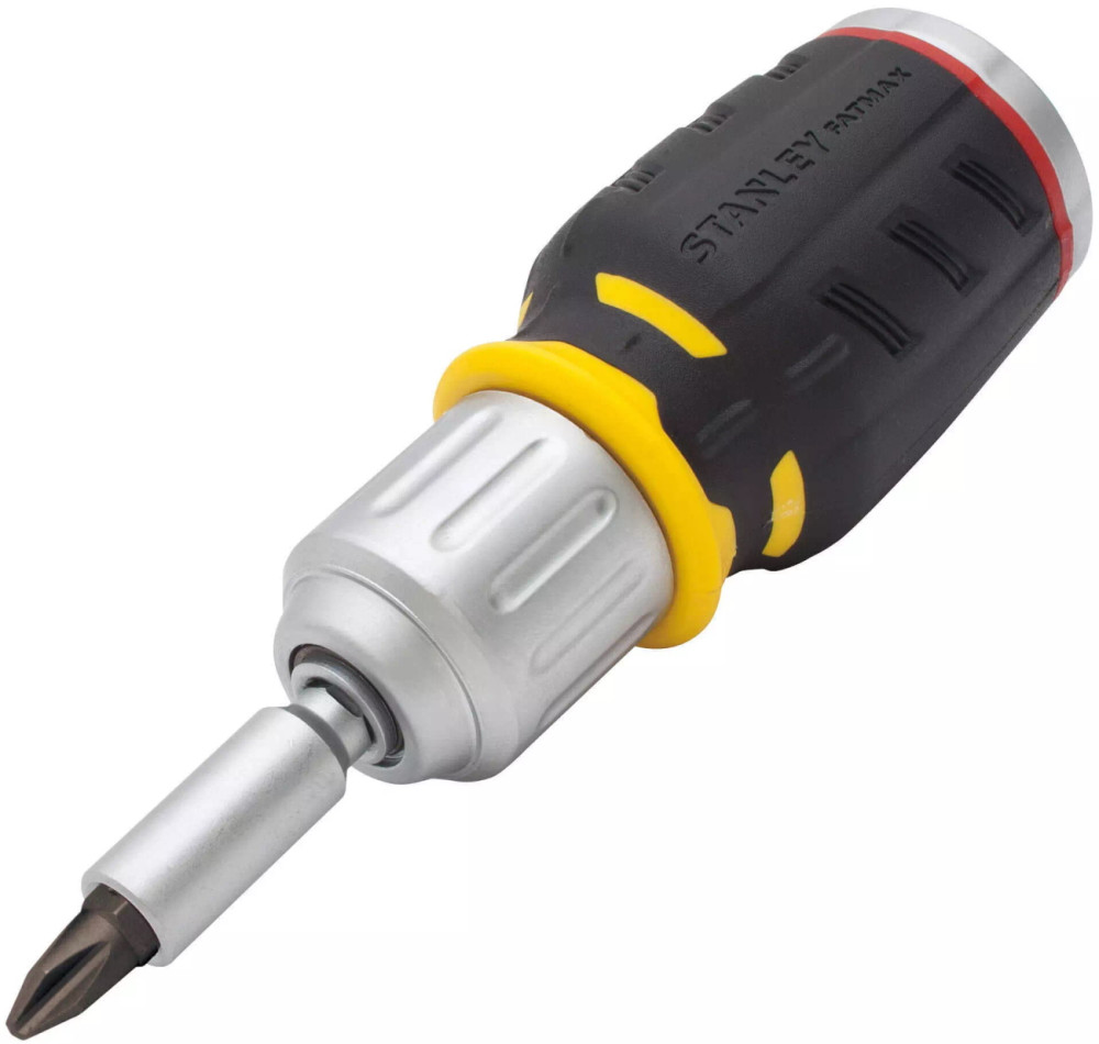 Біти / торцеві голівки Stanley FatMax FMHT0-62688