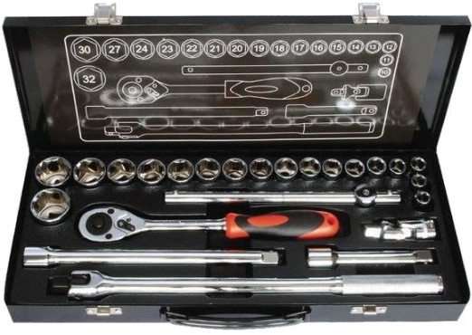 Биты / торцевые головки Intertool ET-6025