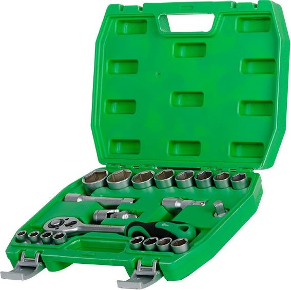 Биты / торцевые головки Intertool ET-6021SP