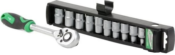 Биты / торцевые головки Intertool ET-6013