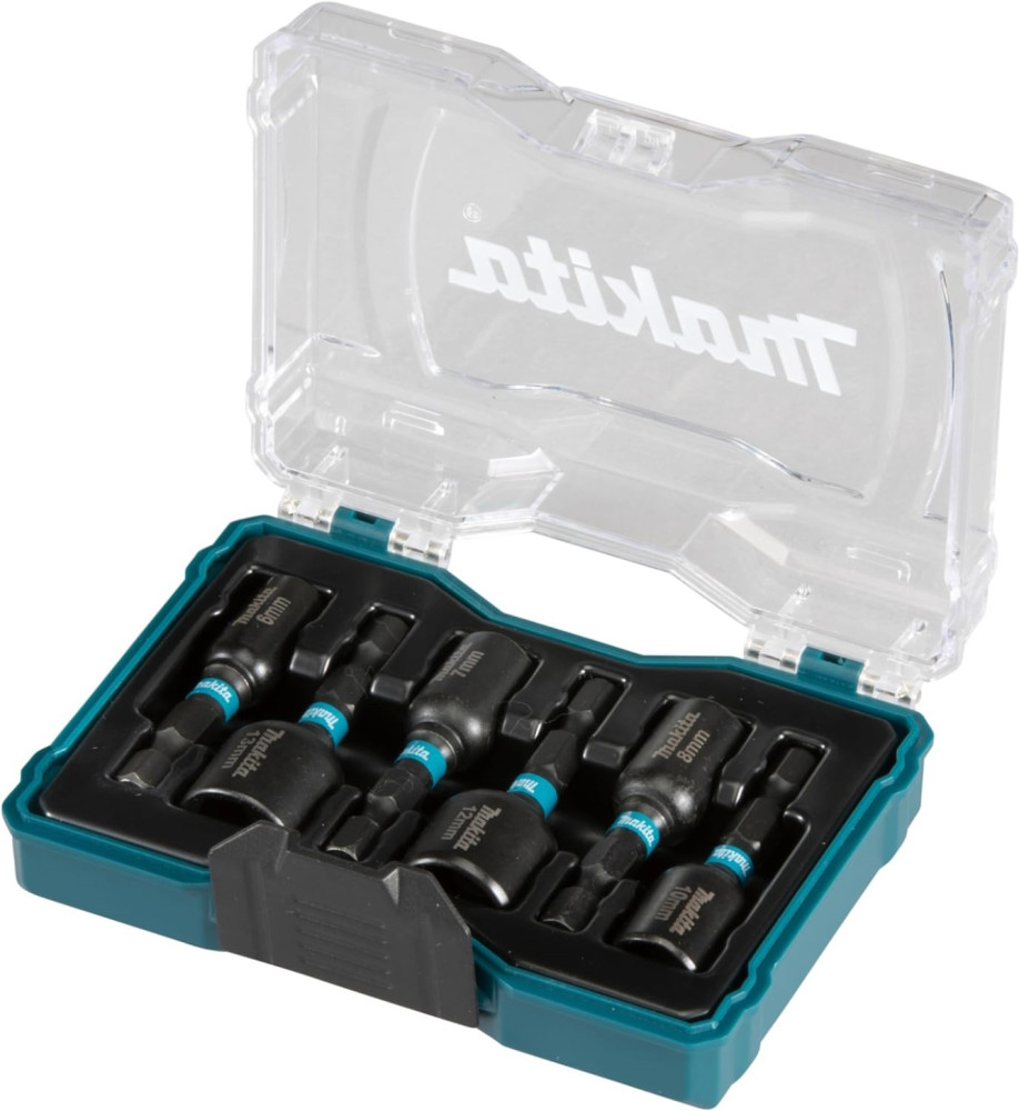 Біти / торцеві голівки Makita E-15768