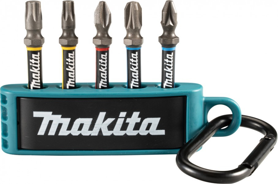 Біти / торцеві голівки Makita E-13568