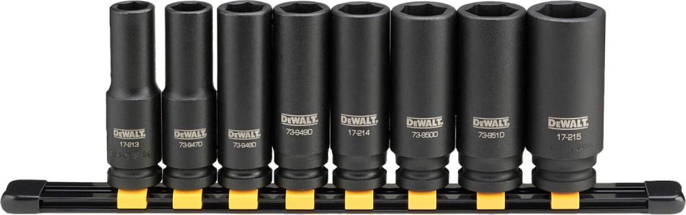 Биты / торцевые головки DeWALT DWMT86090-0