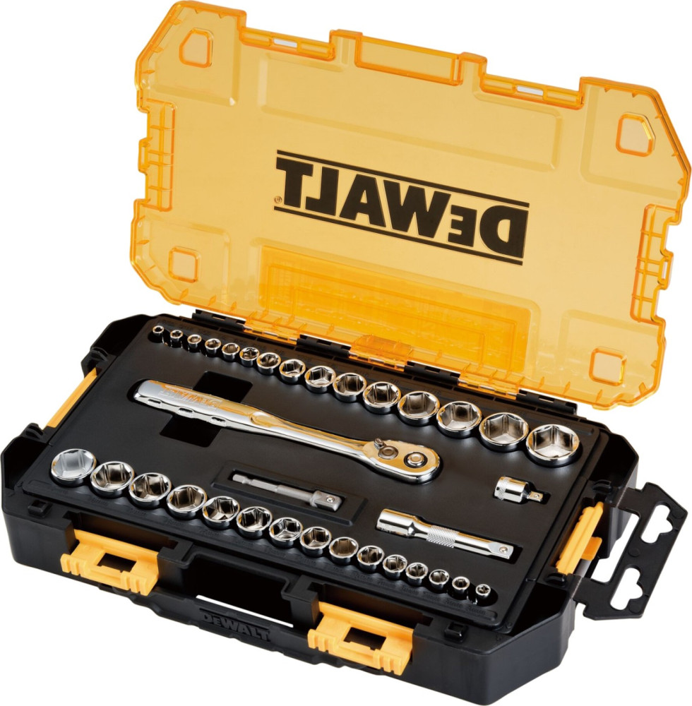 Биты / торцевые головки DeWALT DWMT45034-0