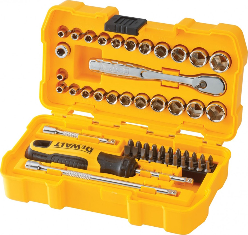 Биты / торцевые головки DeWALT DWMT81610-0