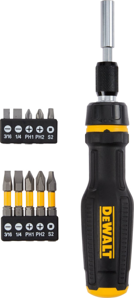 Биты / торцевые головки DeWALT DWHT68001-0