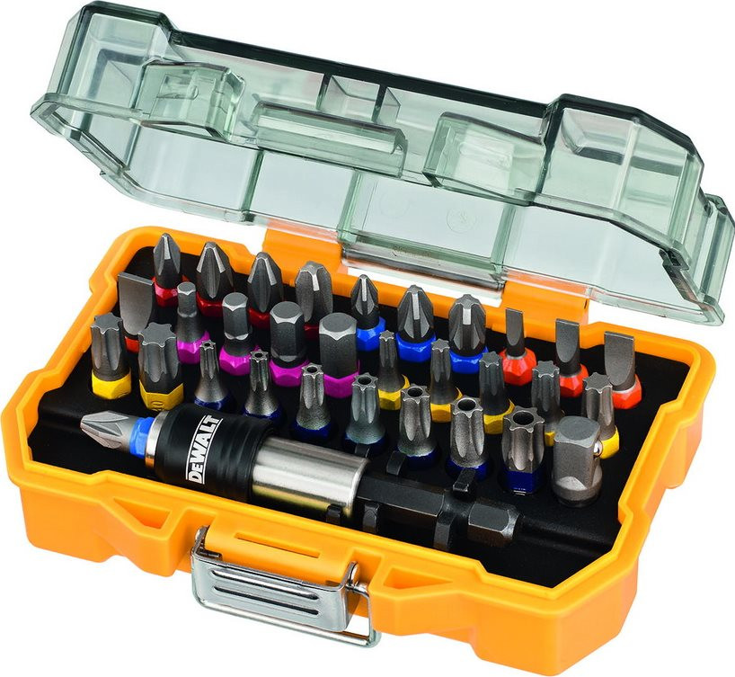 Біти / торцеві голівки DeWALT DT7969