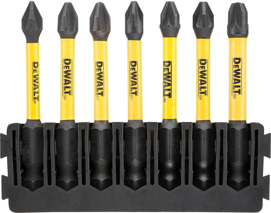 Біти / торцеві голівки DeWALT DT70819