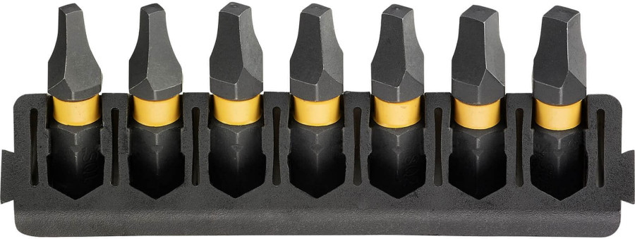 Біти / торцеві голівки DeWALT DT70815