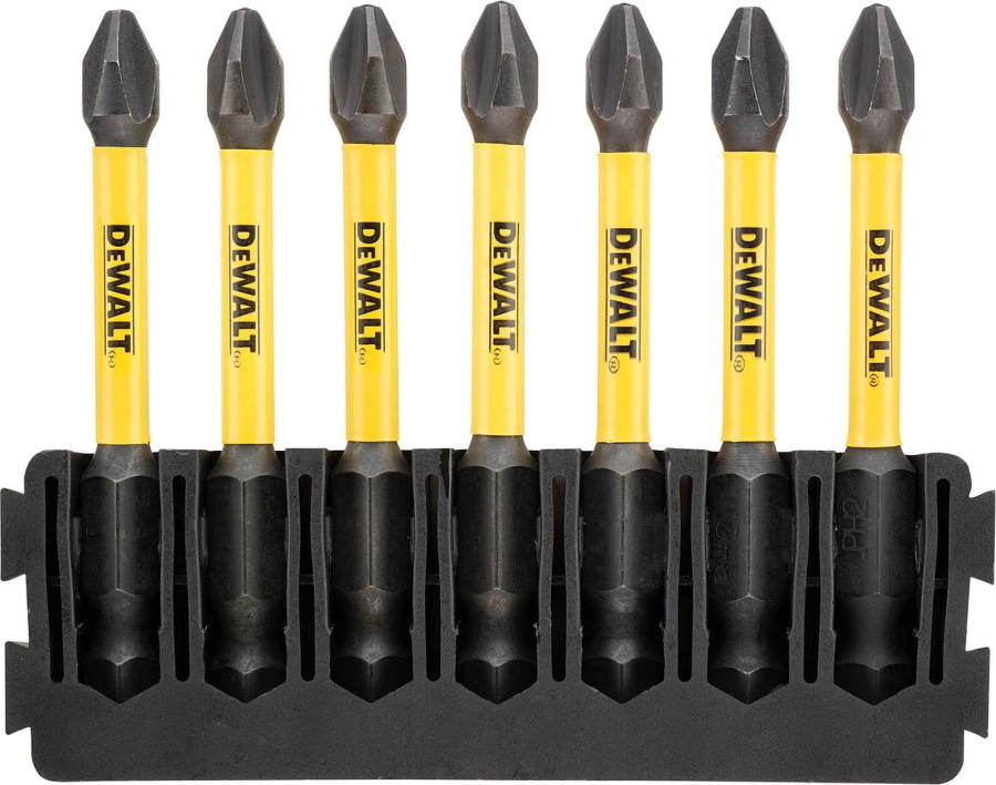 Біти / торцеві голівки DeWALT DT70817