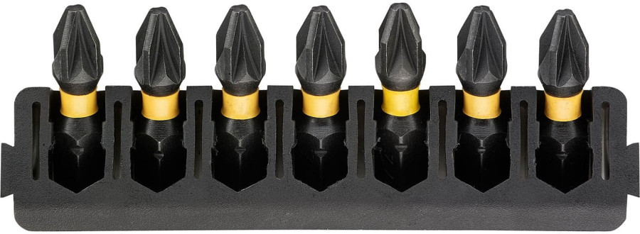 Біти / торцеві голівки DeWALT DT70811