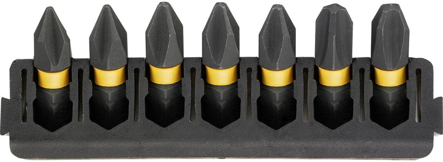 Біти / торцеві голівки DeWALT DT70808