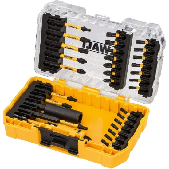 Біти / торцеві голівки DeWALT DT70747T