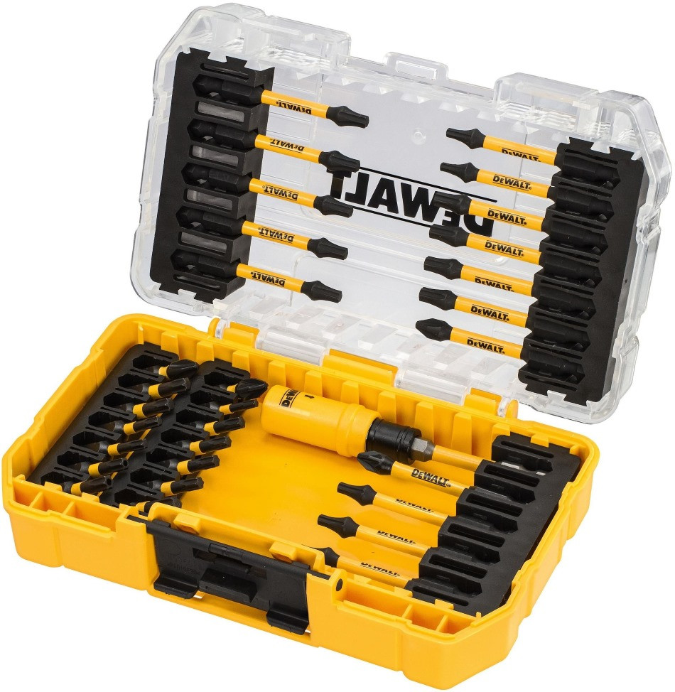 Біти / торцеві голівки DeWALT DT70745T