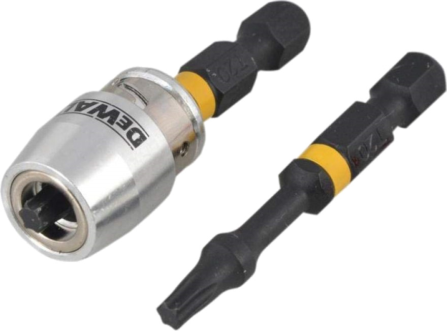 Биты / торцевые головки DeWALT DT70537T