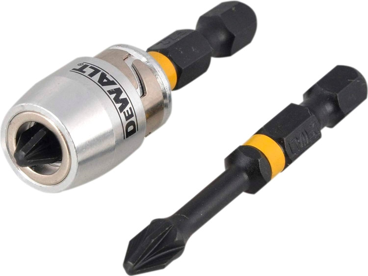 Биты / торцевые головки DeWALT DT70535T