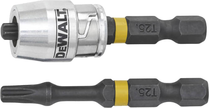 Биты / торцевые головки DeWALT DT70538T