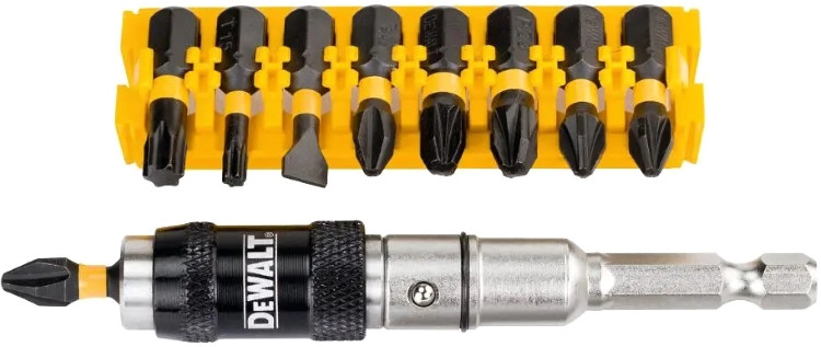 Биты / торцевые головки DeWALT DT70518T