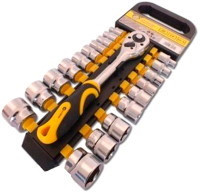 Біти / торцеві голівки Stal AT-2038