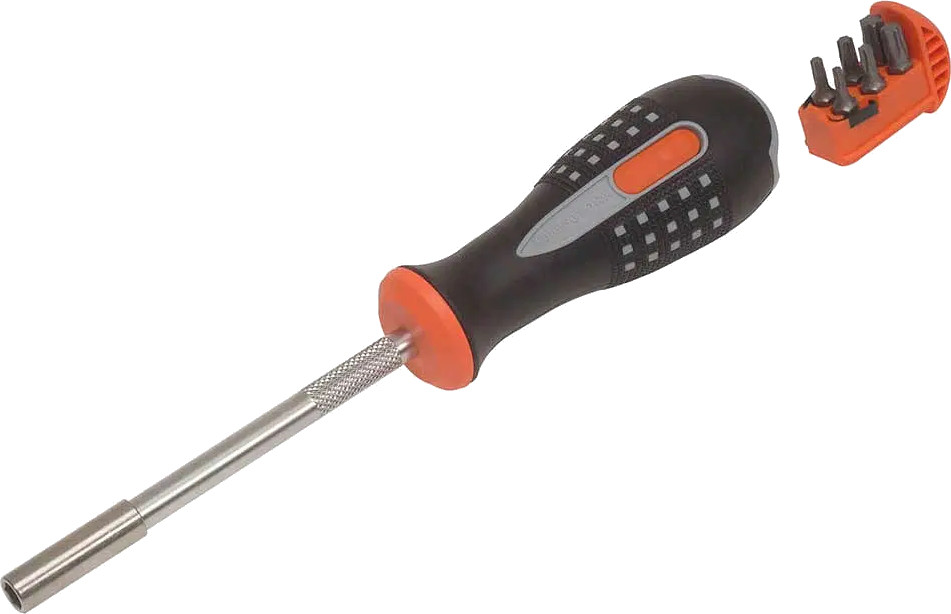 Біти / торцеві голівки Bahco 808050TORX