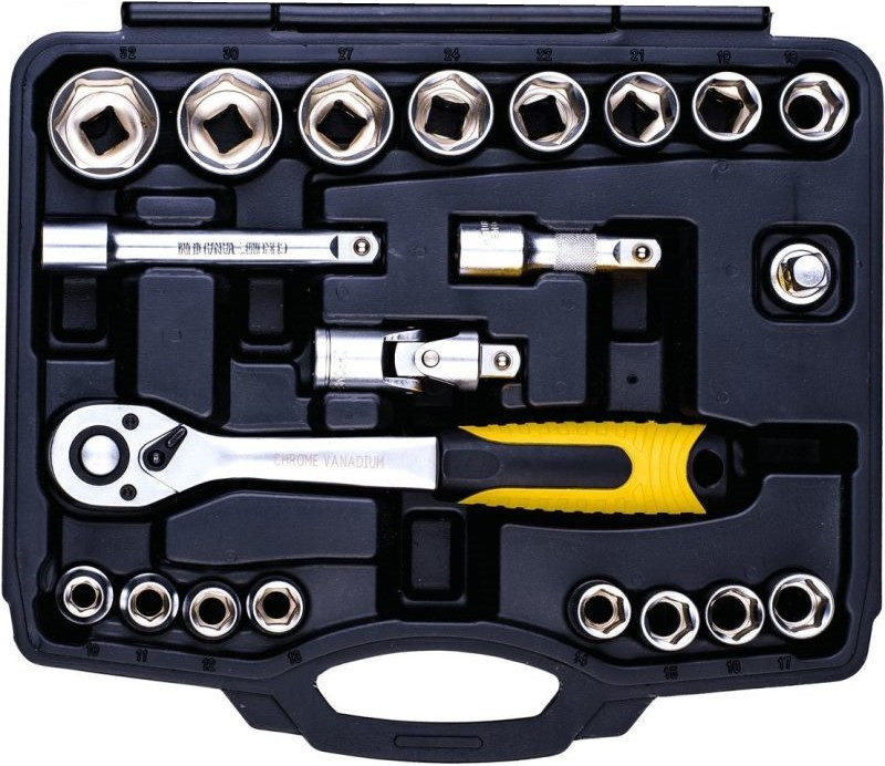 Біти / торцеві голівки Master Tool 78-4021