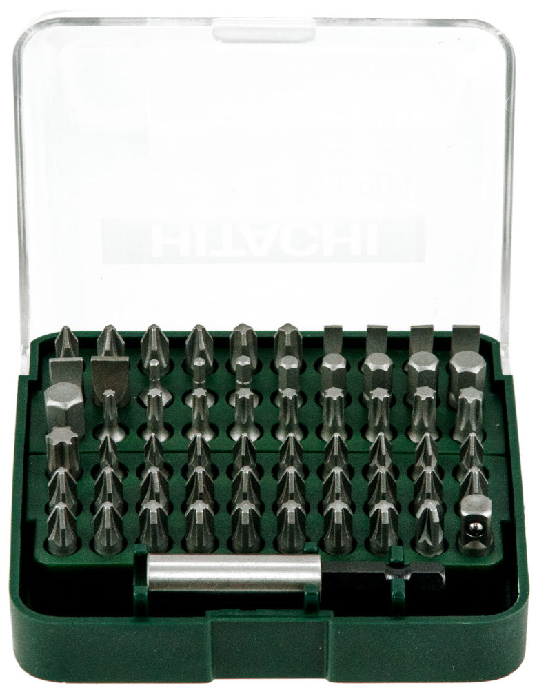 Биты / торцевые головки Hitachi 715000