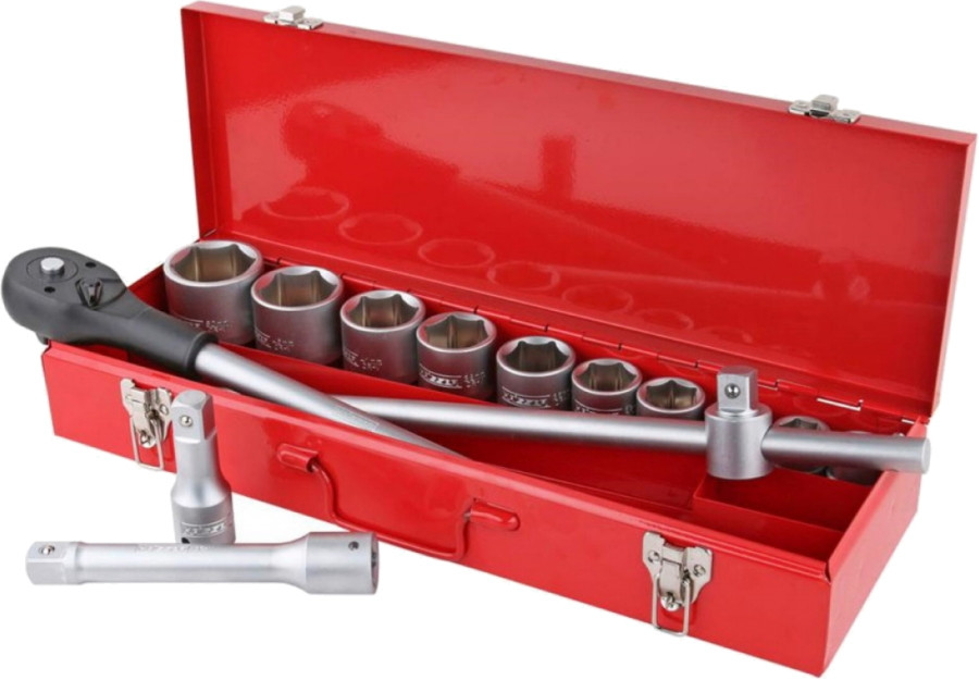 Біти / торцеві голівки Haisser 70113