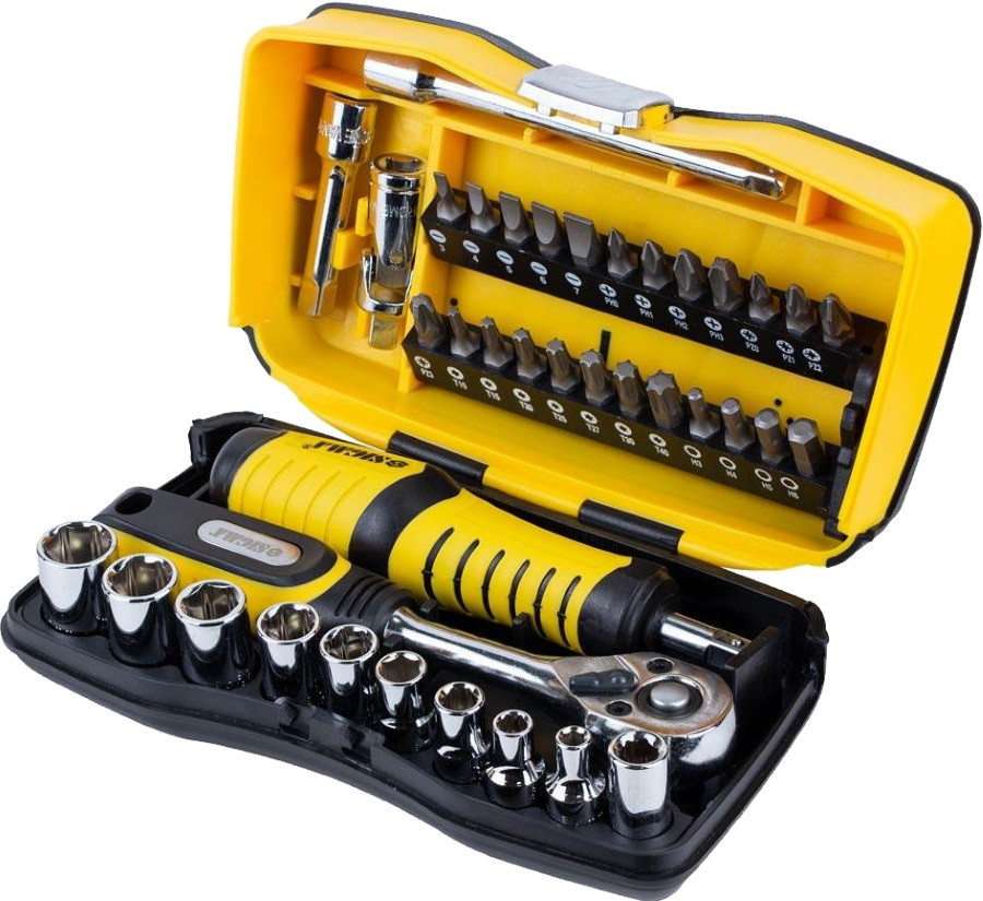 Біти / торцеві голівки Sigma 6003571