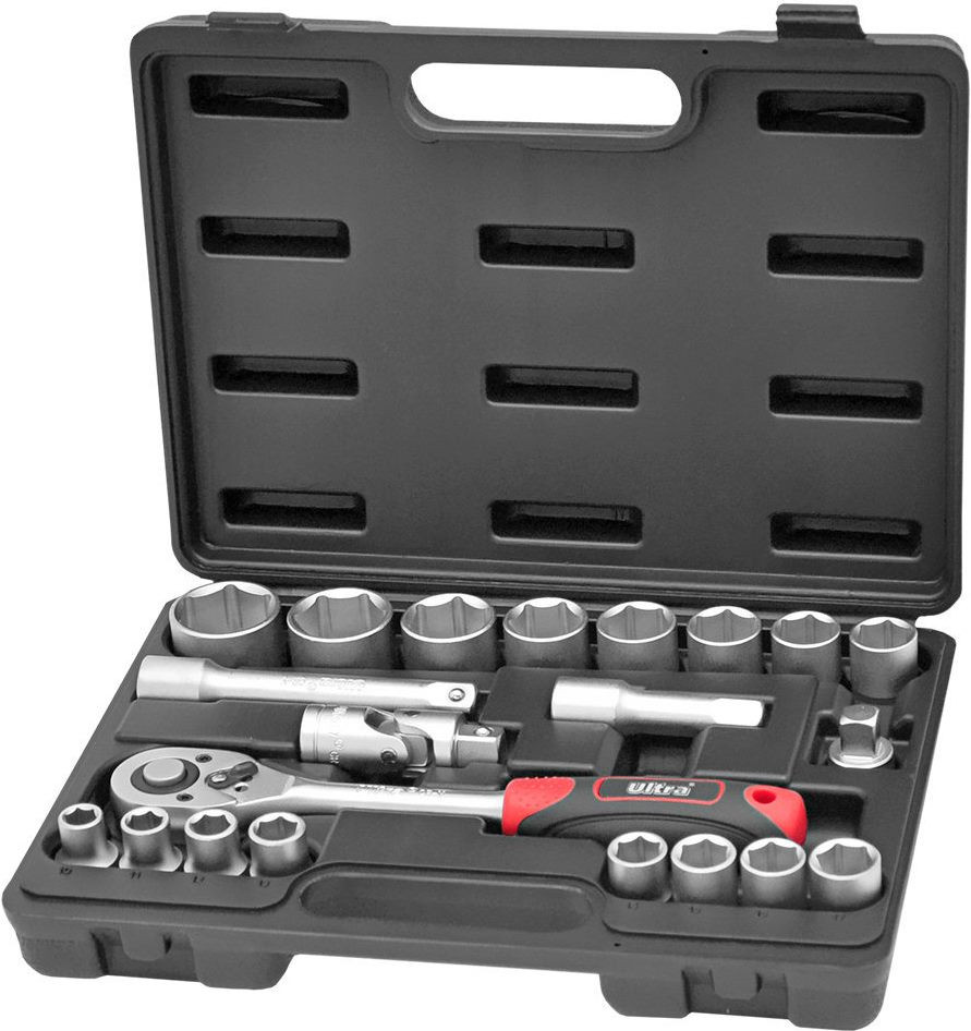 Біти / торцеві голівки Ultra 6003062